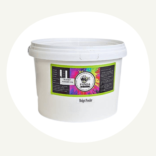 Budget Powder Paint (5kg)