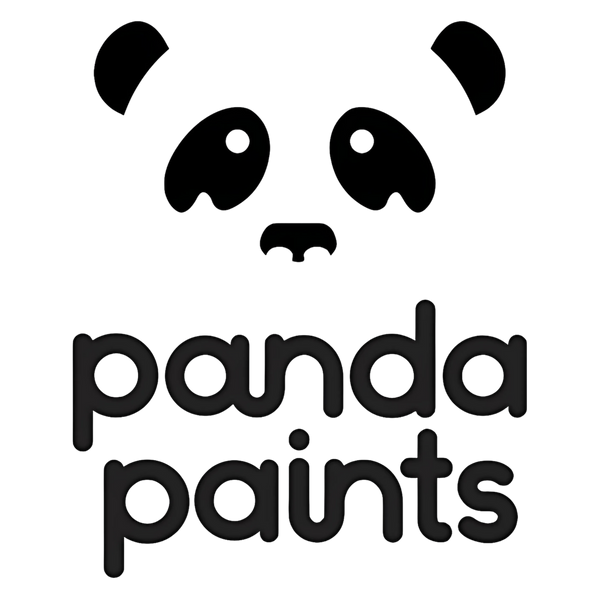 Panda Paints