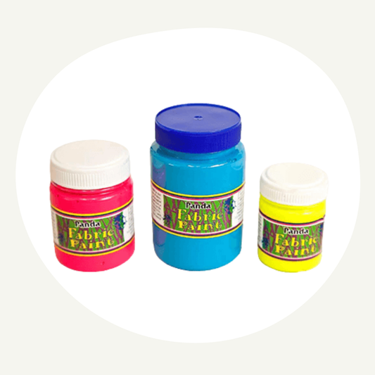 Fabric Paint (Fluorescent)