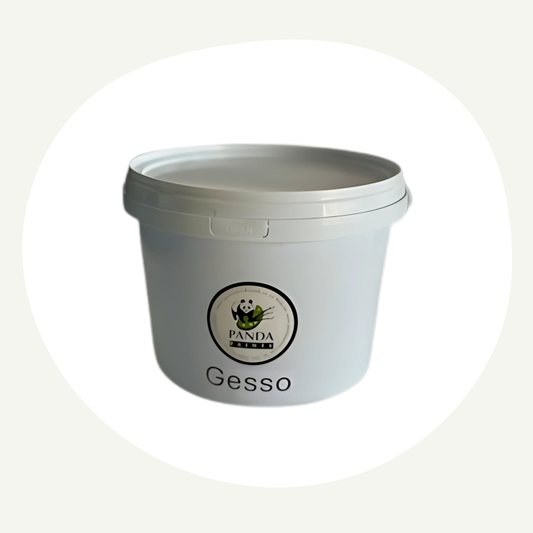 Gesso