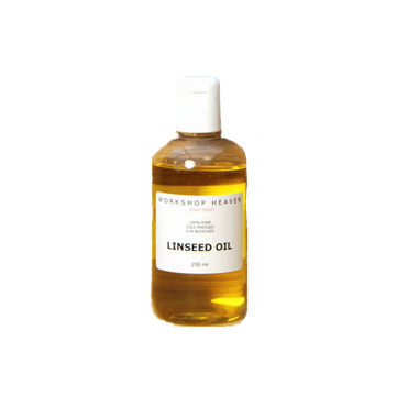 Linseed Oil 100ml